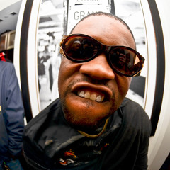 Mind Your Business- Prod CameraMan808 (ASAP FERG TYPE)