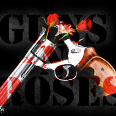 BLOCK HUGGAZ - GUNZ & ROSES