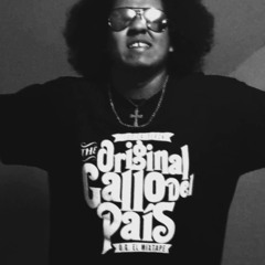 Bandolero - Cover - #YosoyTego