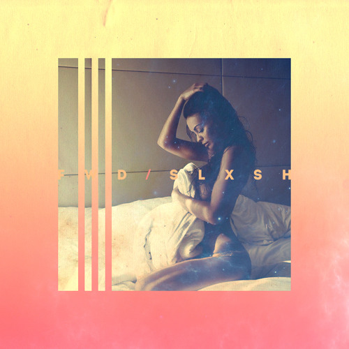 Next - Wifey (Fwdslxsh Edit)