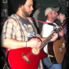 Wish You Were Here (Cover)