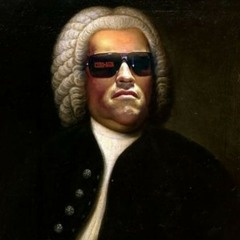 Chorale - Hassler/Bach