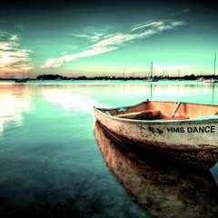 DANCE CONSPIRACY'S Boat party mix 6/7/13