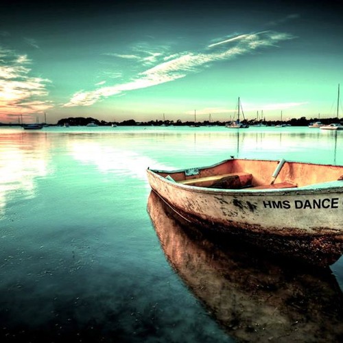 DANCE CONSPIRACY'S Boat party mix 6/7/13