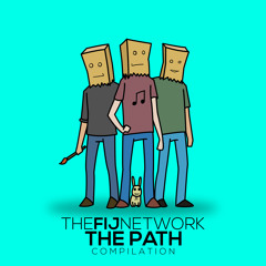 AgNO3 - Glass Temples (Feat. LollieVox) (TFN Edit) [TheFijNetwork Release]