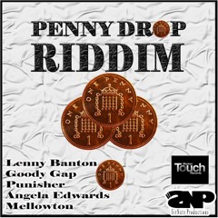 City Lock- Lenny Banton - Penny Drop Riddim
