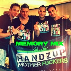 DJ Bass-T Memory Mix 2013