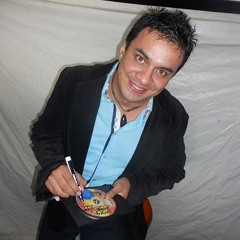 NELSON KANZELA - EL OSO POLAR EN VIVO