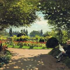 bajo la rambla (los perros)