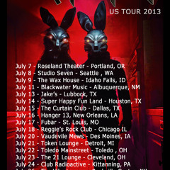 Blackburner - Non-Stop DJ Mix (Bonus Track) FREE DOWNLOAD