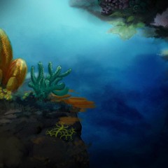 Underwater Reverie