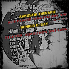 deckster