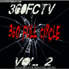 360 Full Circle- Defeated King