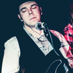 Fake Tales of San Francisco (Arctic Monkeys Cover)