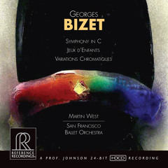 Georges Bizet: Jeux d'Enfants: XII. Galop: Le Bal (The Ball)