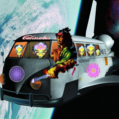 Soulearth_ SpaceTraveller @ OUT NOW!