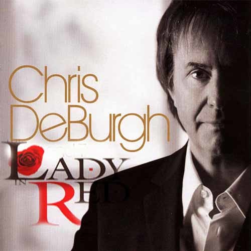 Stream Chris De Burgh - Lady In Red (Versão Xandy Rasteiro Mix) by Dj Xandy  Mix | Listen online for free on SoundCloud
