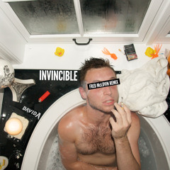 David A - Invincible (Fred McLovin Remix) [FREE Download]