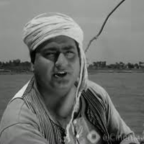 المدمس - محمد قنديل