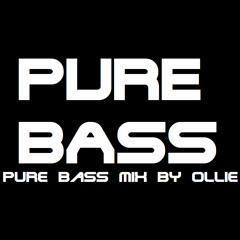 PURE BASS SET BY OLLIE