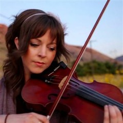Phantom Of The Opera- Lindsey Stirling