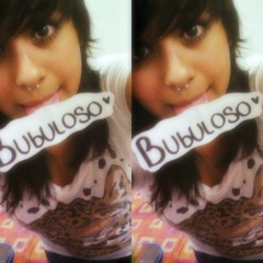 Como tu no hay nadie♥ - bubuloso records ft cris el nuevo implemento