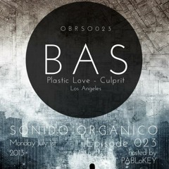 Bas - Sonido Organico 023