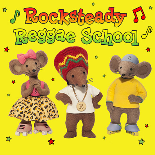 Stream Tek It Easy - Rastamouse & Da Easy Crew featurin' Missy D