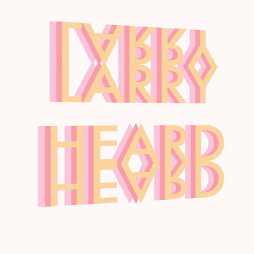 Can You Feel It (Vocal) - Larry Heard