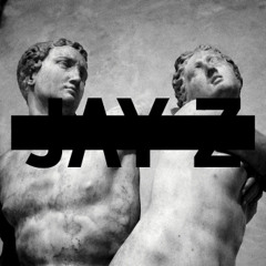 Jay-Z Feat. Frank Ocean "Oceans"