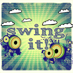 Swing it!