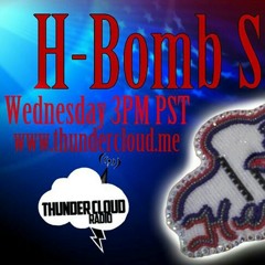 Red Tail at Beaded Bootleggers