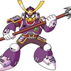 Megaman VI Music Yamato Man