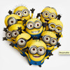 Lullaby from Despicable Me