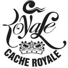 CACHE ROYALE FT ROCCO & IR-SAIS    MIJN  LIEFDE COVER VAN GERARD JOLING & JANDINO ASPORAAT