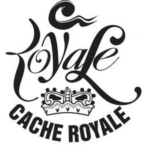 CACHE ROYALE FT ROCCO & IR-SAIS    MIJN  LIEFDE COVER VAN GERARD JOLING & JANDINO ASPORAAT