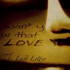 The Last Letter