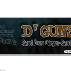 D'Guns - Andai