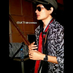 Febri Yoga - I'm With You - Avril Lavigne (cover)