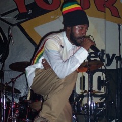Luthan fyah mix