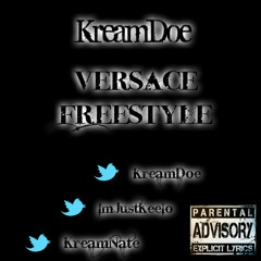 Versace -KreamDoe (Tazz, Keelo, Nate)