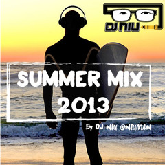 Summer Mix 2013