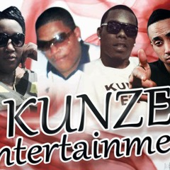 Presidential Swag feat Bonafide, NES, Atm The kunze Kid and Young Twenty