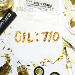 The Smoker's Club - OIL:710 _ Boldy Bangers Prod By The Blended Babies