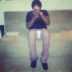 ALMIGHTYSAV at Condo on my wrist snippet