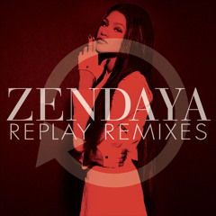 Zendaya - Replay (Country Club Martini Crew Remix)