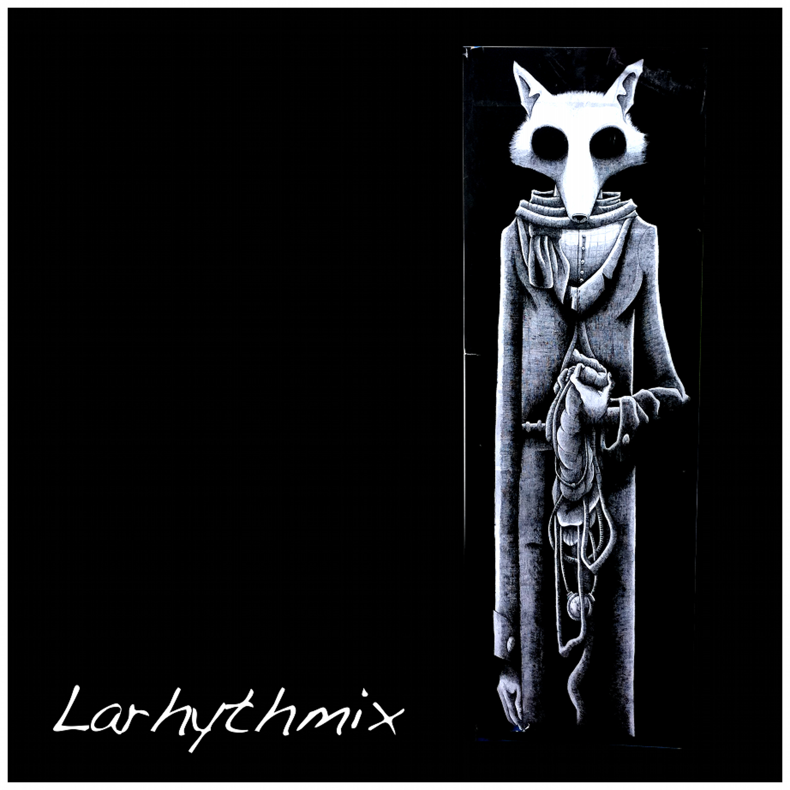 Larhythmix
