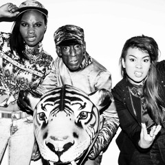 Kowabonga/PRIMEMINI Tyga Spit