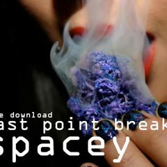 Spacey - East Point Break