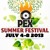 Artwork for AMANI Dj Set @ PEX Festival - Morning Yoga